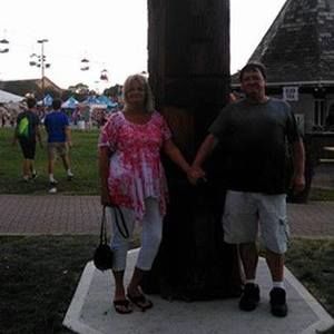 Meet your Posher, Christy